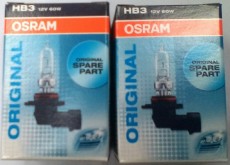 Крушки HB3 9005 OSRAM ORIGINAL
Цена-18лвбр.